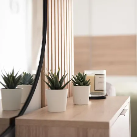 Apartament Niki студія нова, після ремонту