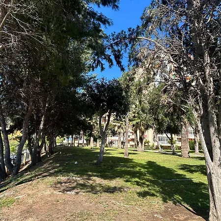 Niki студія нова, після ремонту Apartment Benalmádena