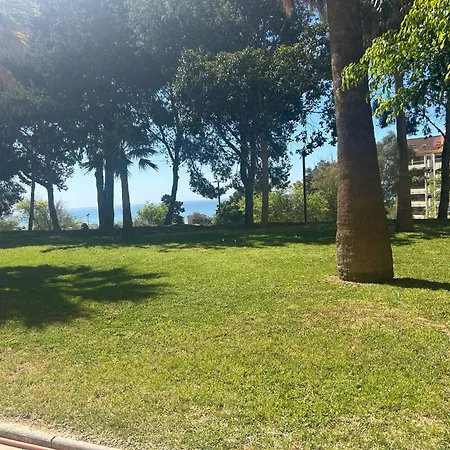 Niki студія нова, після ремонту Apartment Benalmádena